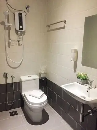 Twin Room (Rooms with window subject to availability)