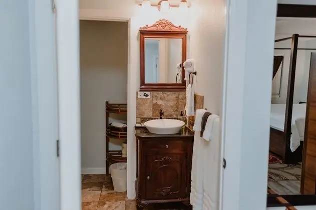Deluxe Tek Kişilik Oda, 1 En Büyük (King) Boy Yatak, Engellilere Uygun, Avlu Manzaralı