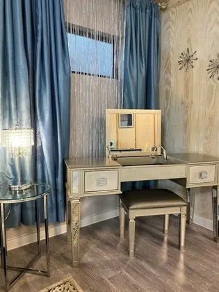 Deluxe Tek Kişilik Oda, 1 En Büyük (King) Boy Yatak, Engellilere Uygun, Bahçe Manzaralı