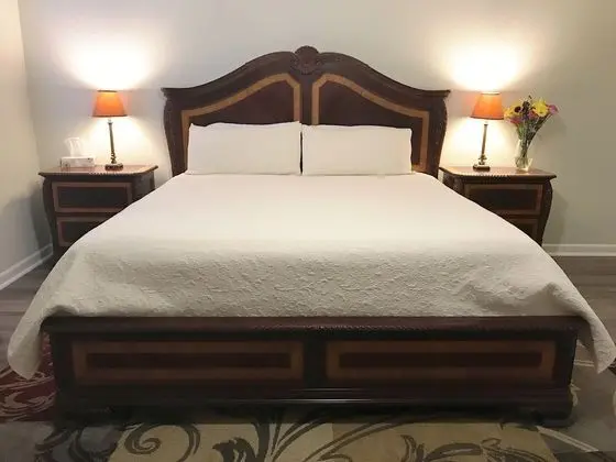 Deluxe Tek Kişilik Oda