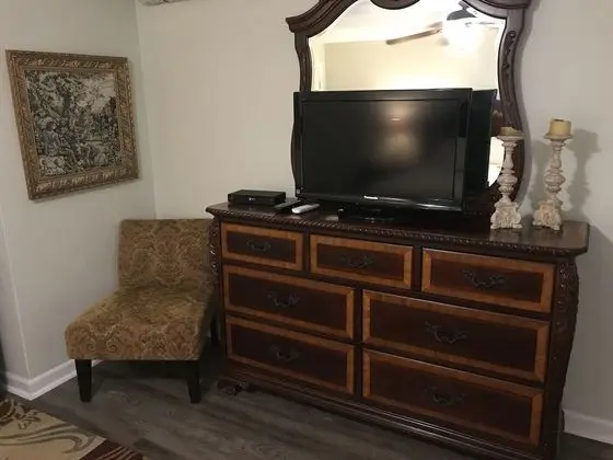 Deluxe Tek Kişilik Oda