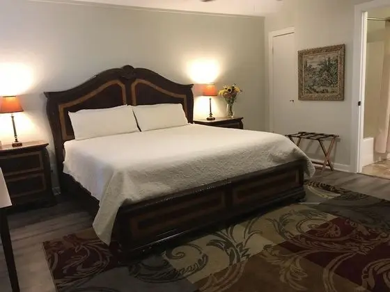 Deluxe Tek Kişilik Oda