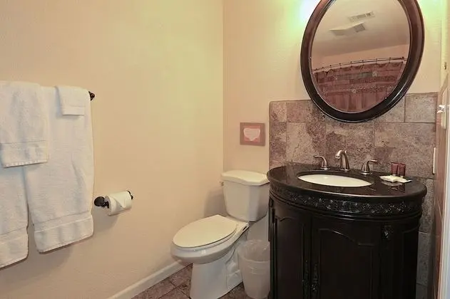 Deluxe Tek Kişilik Oda