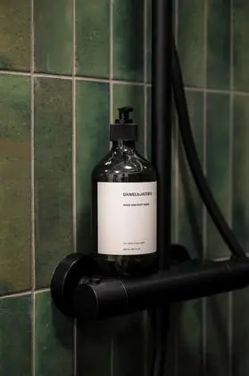 Banyo duşu