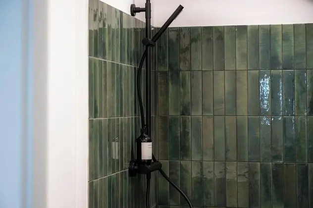 Banyo duşu