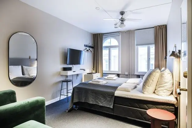 Design Apart Daire, 2 Yatak Odası, Şehir Manzaralı