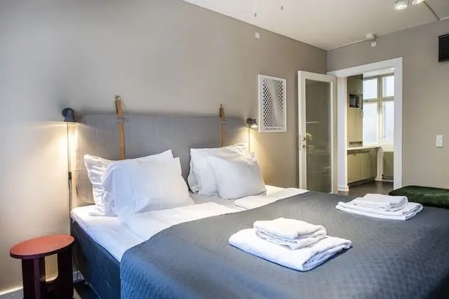 Design Apart Daire, 2 Yatak Odası, Şehir Manzaralı