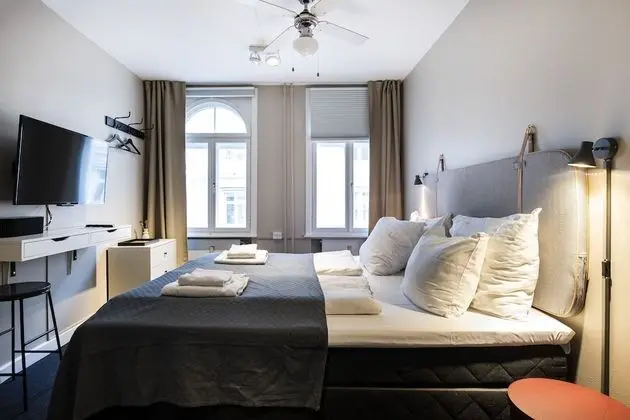 Design Apart Daire, 2 Yatak Odası, Şehir Manzaralı