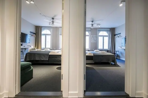 Design Apart Daire, 2 Yatak Odası, Şehir Manzaralı