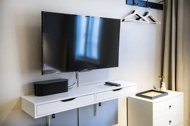 Design Apart Daire, 2 Yatak Odası, Şehir Manzaralı