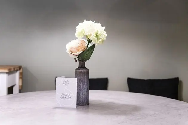 Design Apart Daire, 2 Yatak Odası, Şehir Manzaralı