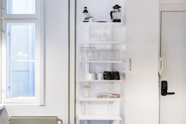 Design Apart Daire, 2 Yatak Odası, Şehir Manzaralı