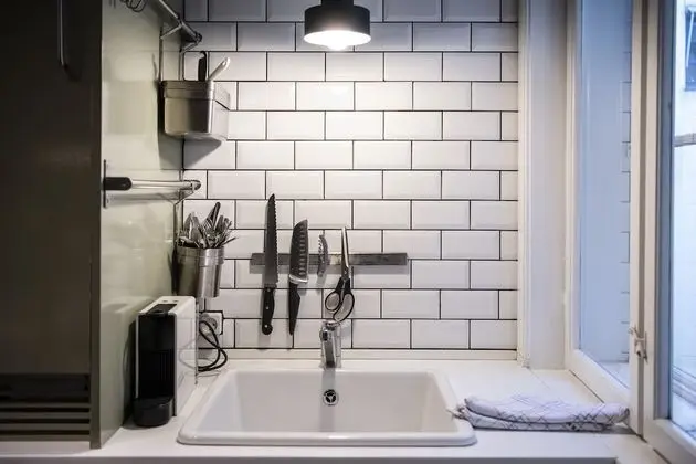 Design Apart Daire, 2 Yatak Odası, Şehir Manzaralı