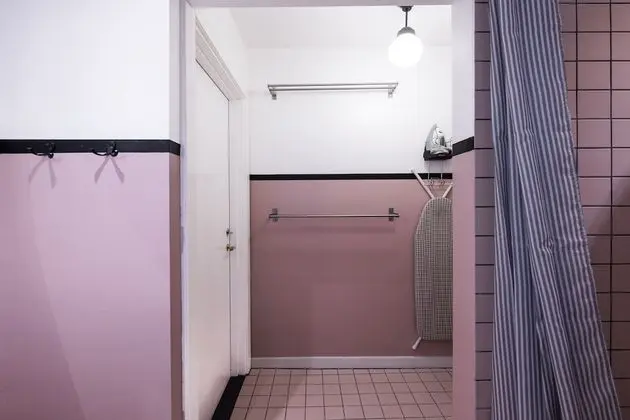 Design Apart Daire, 2 Yatak Odası, Şehir Manzaralı