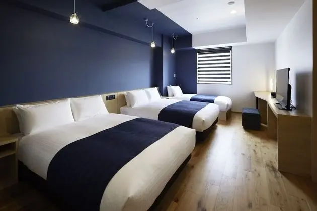 Grand İki Ayrı Yataklı Oda, Sigara İçilmez (Sofa Bed provided for 5 guests use)
