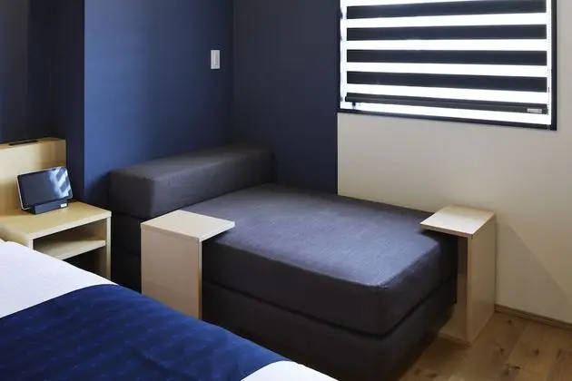 Grand İki Ayrı Yataklı Oda, Sigara İçilmez (Sofa Bed provided for 5 guests use)
