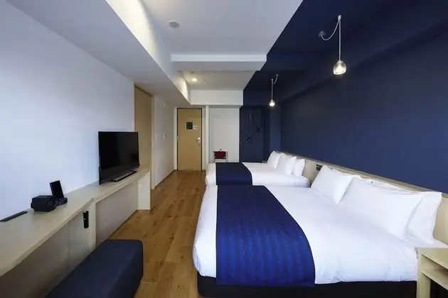 Grand İki Ayrı Yataklı Oda, Sigara İçilmez (Sofa Bed provided for 5 guests use)