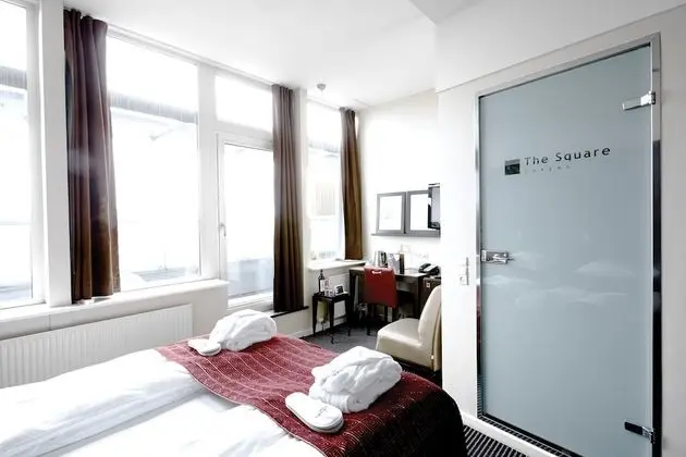 Executive Oda, Business Dinlenme Salonu Kullanımı
