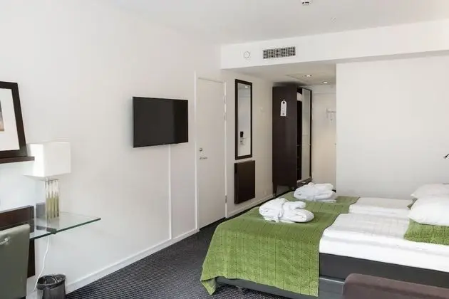 Luxury Connecting Room