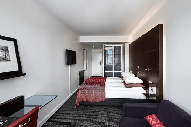 Luxury Connecting Room