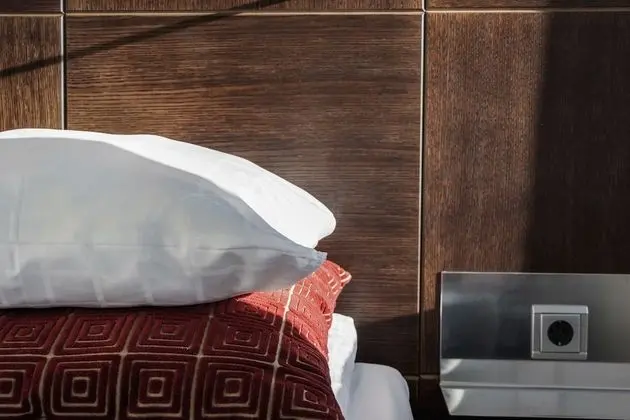 Luxury Connecting Room