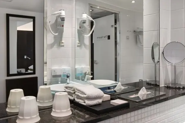 Luxury Connecting Room