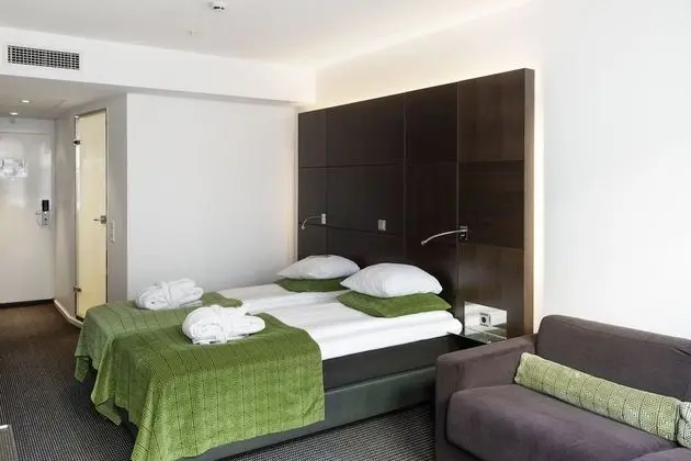 Luxury Connecting Room