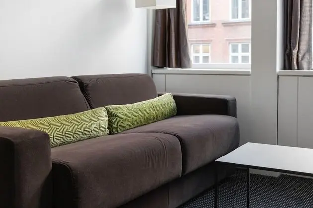 Luxury Connecting Room