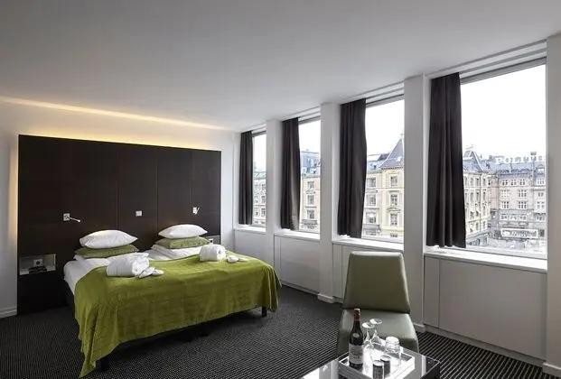 Luxury Connecting Room