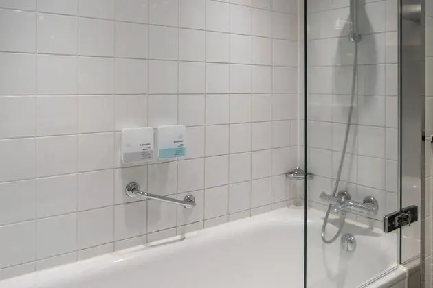Luxury Connecting Room