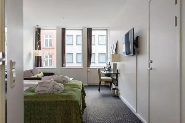 Luxury Connecting Room