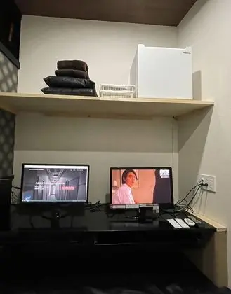 Basic Oda, 1 Yatak Odası