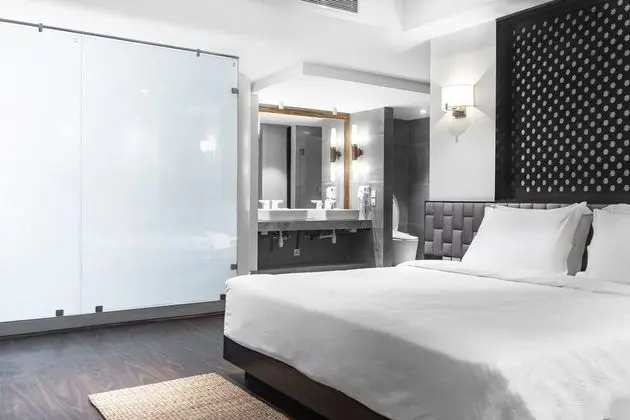 Standard Oda, Engellilere Uygun