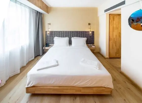 Standard Oda, Engellilere Uygun