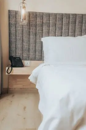 Standard Oda, Engellilere Uygun