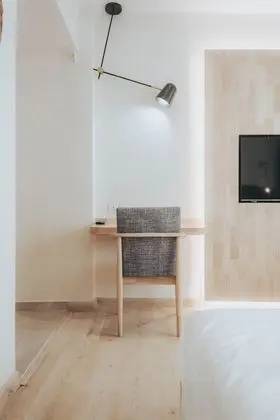 Standard Oda, Engellilere Uygun