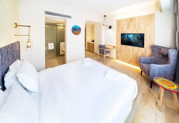 Standard Oda, Engellilere Uygun