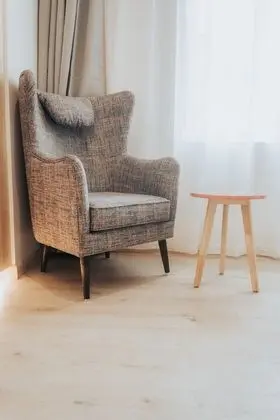 Standard Oda, Engellilere Uygun