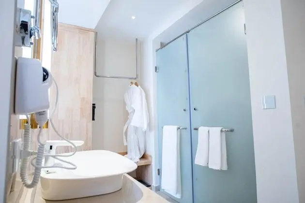 Standard Oda, Engellilere Uygun