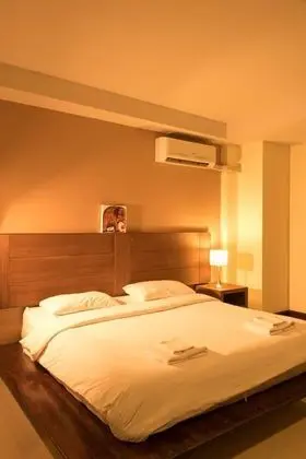Double Bed