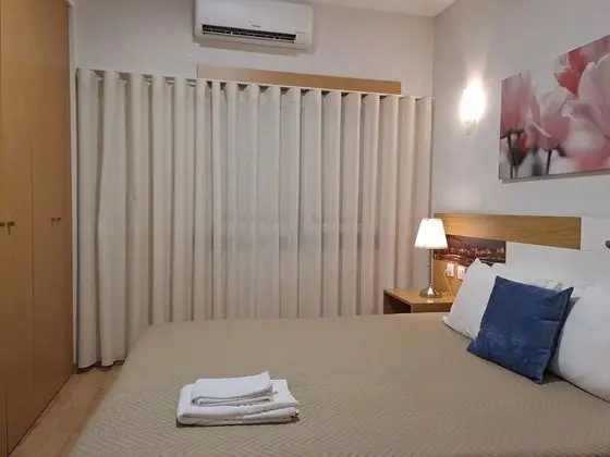 Economy Tek Büyük Yataklı Oda