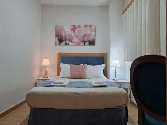 Economy Tek Büyük Yataklı Oda