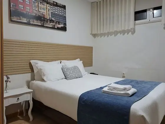 Economy Tek Büyük Yataklı Oda