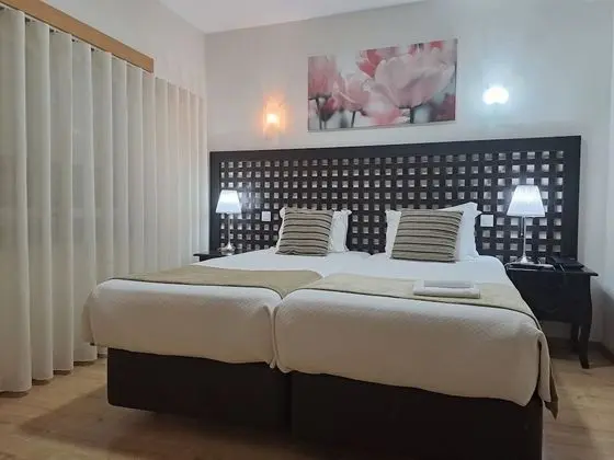 İki Ayrı Yataklı Oda