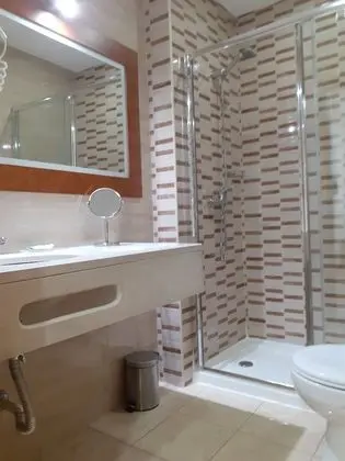 İki Ayrı Yataklı Oda