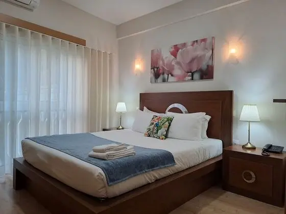 Tek Büyük Yataklı Oda, Birden Çok Yatak Odası