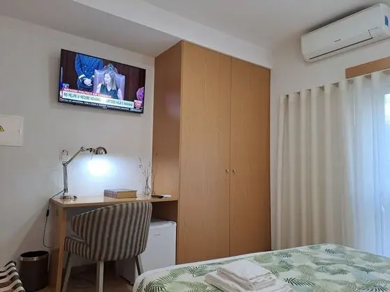 Tek Büyük Yataklı Oda, Birden Çok Yatak Odası