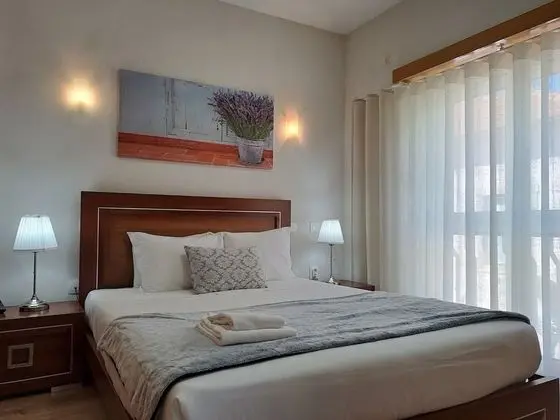 Tek Büyük Yataklı Oda, Birden Çok Yatak Odası