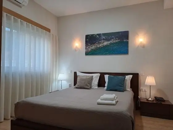 Tek Büyük Yataklı Oda, Birden Çok Yatak Odası