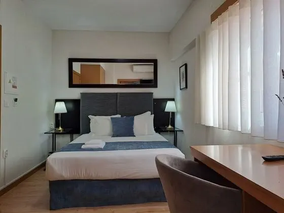 Tek Büyük Yataklı Oda, Birden Çok Yatak Odası